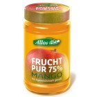 Allos: Džem mango BIO 250g