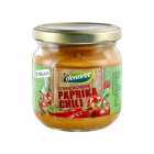 Pomazánka paprika a chilli BIO 180g