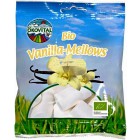Vanilkové marshmallow BIO 100g