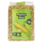 Kukuřice na popcorn BIO 500g
