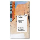 Vivani: Cappuccino čokoláda BIO 100g