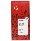 Vivany: Hořká čokoláda s kokosovým cukrem 75% BIO 80g