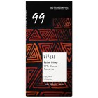 Vivani: Hořká čokoláda 99%  BIO 80g
