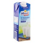 MinusL: Mléko 3,5% bez laktózy UHT 1l