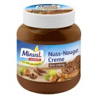 MinusL: Bezlaktózový krém Nutella 400g