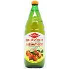 Jablečný ocet ze šťávy celých jablek 750ml