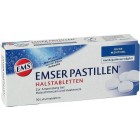 Emsské pastilky bez mentolu 30tbl.