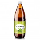 Aloe Vera šťáva 100% BIO 1l