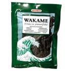 Mořské řasy Wakame 50g