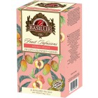 Basilur: Fruit Mango & Peach 20x2g