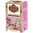 Basilur: Fruit Noni & Plum 20x2g