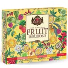 Basilur: Fruit Infusions Vol.III gastro 60x2g