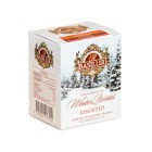 Basilur: Winter Berries Assorted přebal 10x2g