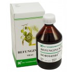 Befungin extrakt z čagy 100ml