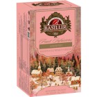 Basilur: Christmas Fruit Assorted 20x1,8g