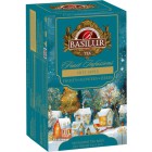 Basilur: Christmas Fruit Hot Apple 20x1,8g