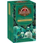 Basilur: Christmas Fruit Orange Spice 20x1,8g