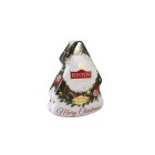 Riston: Merry Christmas White plech 85g