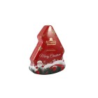Riston: Merry Christmas Red Santa plech 85g