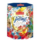 Riston: Greetings Holiday papír 70g