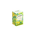 Organsia: Lemon Lime & Mint  BIO přebal 18x1,8g