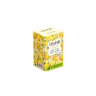 Organsia: Lemon Ginger & Manuka Honey BIO  18x1,5g