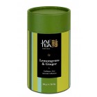 JAFTEA: Lemograss & Ginger 50g