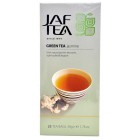 JAFTEA: Green Jasmine nepřebal 25x2g