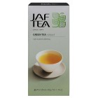 JAFTEA: Green Tea Natural 25x2g