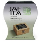 JAFTEA: Green Long Leaf 100g