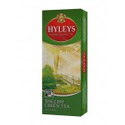 Hyleys: Green tea 25x2g