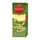 Hyleys: Green Jasmine tea 25x1,5g