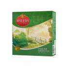 Hyleys: Green tea 100x2g