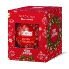 Riston: Merry Christmas  plech 40g