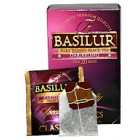 Basilur: Darjeeling 20x2g