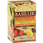 Basilur: Assorted Ceylon Tea 25x2g