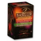 Basilur: Assorted Tea 5x4x2g