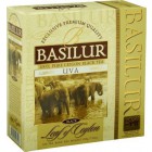 Basilur: UVA Tea 100x2g