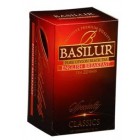 Basilur: English Breakfast 20x2g