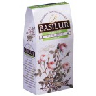 Basilur: Green Tea  White Magic 100g