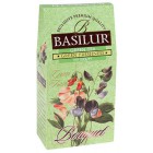 Basilur: Green Tea Green Freshness 100g