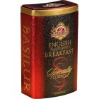 Basilur: English Breakfast black tea 100g