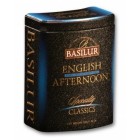 Basilur: English Afternoon 100g