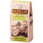 Basilur: Green Spring Tea 100g