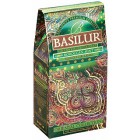 Basilur: Moroccan Mint 100g