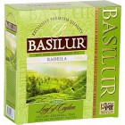 Basilur: Radella Green 100x1,5g