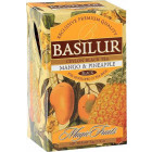 Basilur: Mango & Pineapple 25x2g