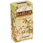 Basilur: White Magic 25x1,5g