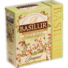 Basilur: White magic 100x1,5g