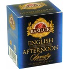Basilur: English Afternoon 10x2g